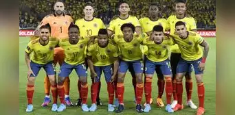 Selección Colombia: ¿cuándo y a qué hora juegan por las Eliminatorias 2026? Selección Colombia: ¿cuándo y a qué hora juegan por las Eliminatorias 2026?