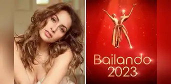 'Bailando 2023' llegará a la TV peruana: ¿dónde podrás ver la participación de Milett Figueroa? 'Bailando 2023' llegará a la TV peruana: ¿dónde podrás ver la participación de Milett Figueroa?