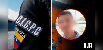 CICPC desmiente que asesinato del médico de Barrio Adentro fue por falta de insumos médicos CICPC desmiente que asesinato del médico de Barrio Adentro fue por falta de insumos médicos