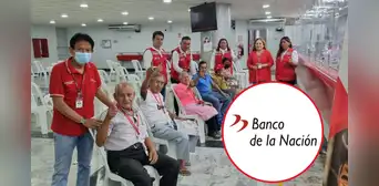 Banco de la Nación brinda PRÉSTAMOS de hasta S/100.000 con tasa promocional: entérate cómo acceder
