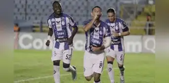 Cartaginés derrotó 1-0 a Cobán Imperial por la Copa Centroamericana de Concacaf 2023