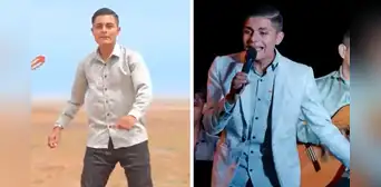 Falleció el reconocido cantante Kevin Pedraza a los 19 años tras accidente de tránsito