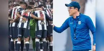 Alianza Lima y su potente 11 para ganar en Matute y acercarse a Universitario en el Clausura Alianza Lima y su potente 11 para ganar en Matute y acercarse a Universitario en el Clausura