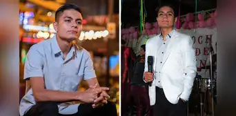 ¿Quién fue Kevin Pedraza, cantante de cumbia fallecido tras accidente en Chiclayo?