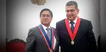 Cuellos Blancos: Poder Judicial niega extensión de investigación preparatoria por 6 meses Cuellos Blancos: Poder Judicial niega extensión de investigación preparatoria por 6 meses