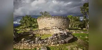 ¡Kuélap GRATIS! Monumento recibe turistas a un año del derrumbe por lluvias ¡Kuélap GRATIS! Monumento recibe turistas a un año del derrumbe por lluvias