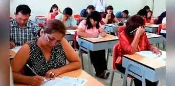 Minedu: Inscripciones para el concurso de ascenso docente 2023 inician este jueves 17 de agosto Minedu: Inscripciones para el concurso de ascenso docente 2023 inician este jueves 17 de agosto