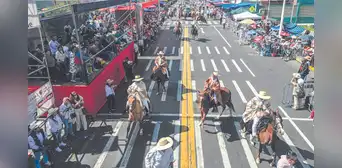 Arequipa: Fiesta, tradición y color en la Ciudad Blanca