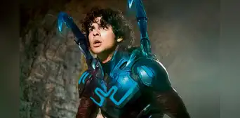 Los Saicos: el rock peruano estará en la película Blue Beetle Los Saicos: el rock peruano estará en la película Blue Beetle