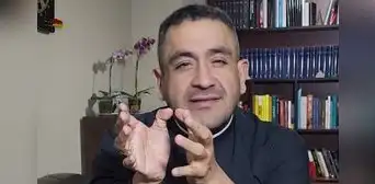 Sacerdote: “No le hagamos caso a los jerarcas, a los obispos, hagámosle caso al pueblo” Sacerdote: “No le hagamos caso a los jerarcas, a los obispos, hagámosle caso al pueblo”