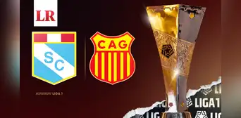¿Dónde ver Sporting Cristal vs. Atlético Grau EN VIVO y a qué hora juegan por la Liga 1? ¿Dónde ver Sporting Cristal vs. Atlético Grau EN VIVO y a qué hora juegan por la Liga 1?