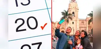 ¿Qué se celebra el 20 de agosto en Perú?: conoce aquí la historia de esta conmemorativa fecha ¿Qué se celebra el 20 de agosto en Perú?: conoce aquí la historia de esta conmemorativa fecha