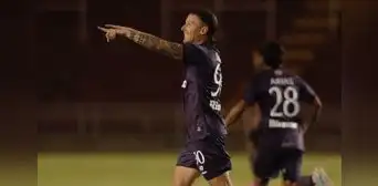 Melgar no supo ganar en fiestas de Arequipa