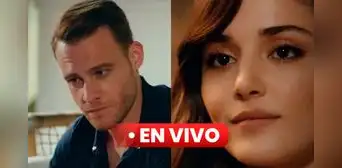 'El costo del amor', capítulo 8 EN VIVO: a qué hora y dónde ver la novela turca de Latina ONLINE 'El costo del amor', capítulo 8 EN VIVO: a qué hora y dónde ver la novela turca de Latina ONLINE