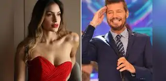 Milett Figueroa deslumbra en debut en Argentina y elogia a Marcelo Tinelli: "Es muy lindo" Milett Figueroa deslumbra en debut en Argentina y elogia a Marcelo Tinelli: "Es muy lindo"