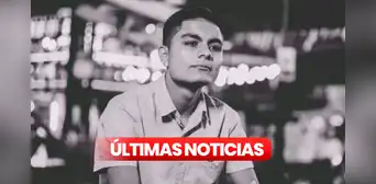 Kevin Pedraza ÚLTIMAS NOTICIAS: inició masivo concierto en Chiclayo en homenaje al músico