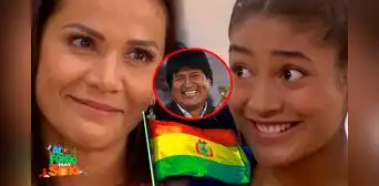 'Al fondo hay sitio' domina la TV de Bolivia y fans dicen que es la mejor serie peruana 'Al fondo hay sitio' domina la TV de Bolivia y fans dicen que es la mejor serie peruana