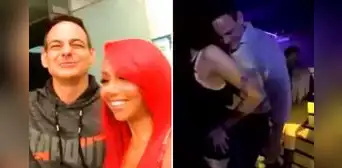 Deysi Araujo revela que Mark Vito la llamó tras ampay con joven: "Es soltero y está en su derecho de conocer gente" Deysi Araujo revela que Mark Vito la llamó tras ampay con joven: "Es soltero y está en su derecho de conocer gente"