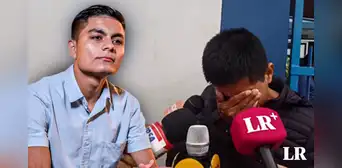 Padre de Kevin Pedraza tras muerte de cantante: "Nadie me va a devolver a mi hijo"