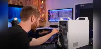 ¿Qué pasa cuando conectas más de 100 dispositivos USB en una computadora? Te lo contamos ¿Qué pasa cuando conectas más de 100 dispositivos USB en una computadora? Te lo contamos