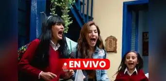 'Tía Alison', capítulo 15 EN VIVO: horario, canal y dónde ver la telenovela colombiana
