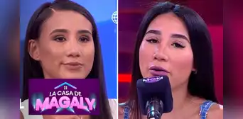 ‘La casa de Magaly’: ¿cuál fue la cláusula que tuvo Samahara Lobatón para ingresar al reality? ‘La casa de Magaly’: ¿cuál fue la cláusula que tuvo Samahara Lobatón para ingresar al reality?