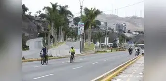 ¡No más muertes en pistas! Realizarán plantón para acabar con la informalidad vial en Lima ¡No más muertes en pistas! Realizarán plantón para acabar con la informalidad vial en Lima