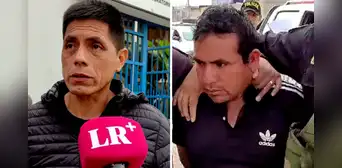 Padre de Kevin Pedraza enfrenta a chofer de camión que protagonizó accidente: "Vas a pagar"