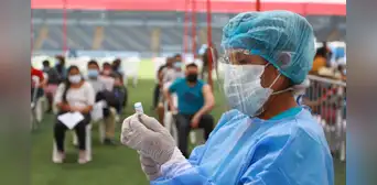 ¿Cuál es el sueldo de un enfermero en Perú este 2023? Descúbrelo AQUÍ ¿Cuál es el sueldo de un enfermero en Perú este 2023? Descúbrelo AQUÍ