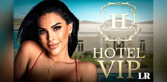 'Hotel VIP' con Tefi Valenzuela: ¿a qué hora se estrena el reality que reemplazará a la ‘La casa de los famosos’?
