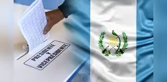 Elecciones Segunda Vuelta Guatemala 2023: cuándo es, dónde votar, candidatos y resultados