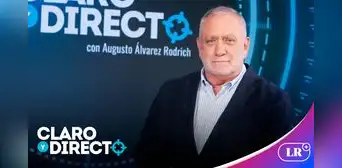 AAR: “Perú es el país con mayor insatisfacción de la democracia en toda la región” AAR: “Perú es el país con mayor insatisfacción de la democracia en toda la región”