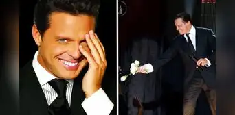 Luis Miguel: ¿a qué famosa peruana le regaló rosas blancas durante su concierto en Lima, 2010?