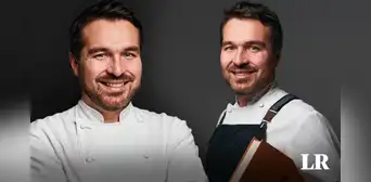 ‘El gran chef: famosos’: ¿cuál es el pasatiempo poco conocido de Giacomo Bocchio, además de la cocina? ‘El gran chef: famosos’: ¿cuál es el pasatiempo poco conocido de Giacomo Bocchio, además de la cocina?