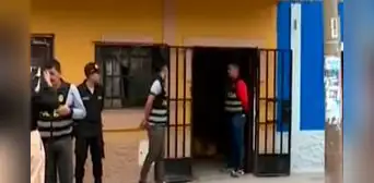 Lurín: PNP rescató a tres menores de edad víctimas de explotación sexual infantil