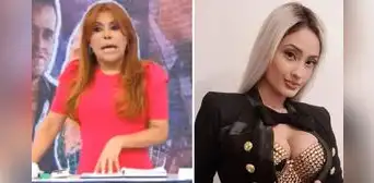 Magaly pierde juicio por difamación contra Nadeska Widausky y deberá pagar 30.000 soles de reparación civil