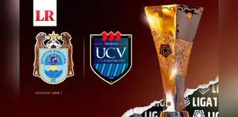 Binacional vs. César Vallejo EN VIVO: ¿a qué hora ver partido por el Torneo Clausura 2023? Binacional vs. César Vallejo EN VIVO: ¿a qué hora ver partido por el Torneo Clausura 2023?
