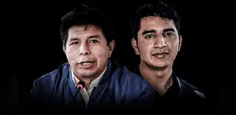 Poder Judicial no notificó a INPE para impedir el ingreso de sobrino de Pedro Castillo a Barbadillo Poder Judicial no notificó a INPE para impedir el ingreso de sobrino de Pedro Castillo a Barbadillo