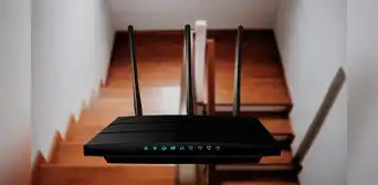 ¿Tu casa tiene varios pisos? Por estas razones conviene tener más de un router wi-fi ¿Tu casa tiene varios pisos? Por estas razones conviene tener más de un router wi-fi