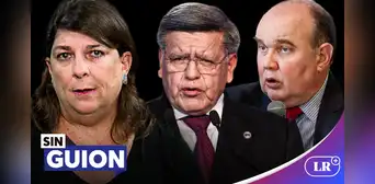 RMP sobre respaldo de Acuña a Soto: “Es tan disparatado como su amigo López Aliaga”
