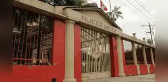 Caso Mila: Poder Judicial dictó 9 meses de prisión preventiva contra Lucas Pezo