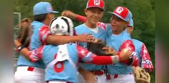 ¡Victoria y no hitter! Panamá blanquea 4-0 a República Checa en la Serie Mundial de Pequeñas Ligas ¡Victoria y no hitter! Panamá blanquea 4-0 a República Checa en la Serie Mundial de Pequeñas Ligas