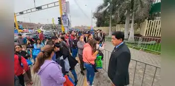 Resultados examen de la UNI 2023: revisa aquí los puntajes de las dos primeras pruebas Resultados examen de la UNI 2023: revisa aquí los puntajes de las dos primeras pruebas