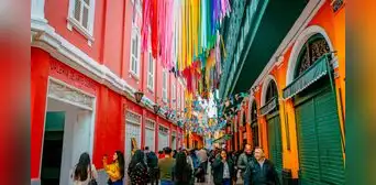 ¿Cuándo es el Aniversario del Callao? Fecha de celebración y qué actividades se realizarán ¿Cuándo es el Aniversario del Callao? Fecha de celebración y qué actividades se realizarán