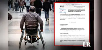 Congreso: proponen incorporar a la discapacidad entre las prohibiciones directas de discriminación