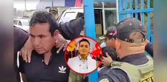 Kevin Pedraza: familiares agreden a chofer acusado de provocar muerte de cantante Kevin Pedraza: familiares agreden a chofer acusado de provocar muerte de cantante