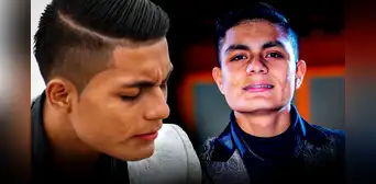 Kevin Pedraza, joven promesa de la cumbia sanjuanera que falleció en accidente: ¿cuál fue su última canción?