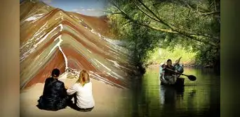 Mincetur: 1,3 millones de turistas extranjeros llegaron al Perú hasta julio de 2023