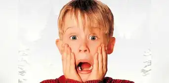 Macaulay Culkin, el 'Niño de oro': ¿qué fue de la vida del actor de ‘Mi pobre angelito'? Macaulay Culkin, el 'Niño de oro': ¿qué fue de la vida del actor de ‘Mi pobre angelito'?