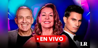‘Yo me llamo’ por Caracol EN VIVO, capítulo 15: episodio completo gratis ‘Yo me llamo’ por Caracol EN VIVO, capítulo 15: episodio completo gratis